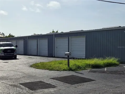 1700 Steadley Avenue Punta Gorda FL 33950