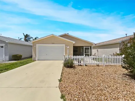 16960 SE 81st Ellerslie Court The Villages FL 32162