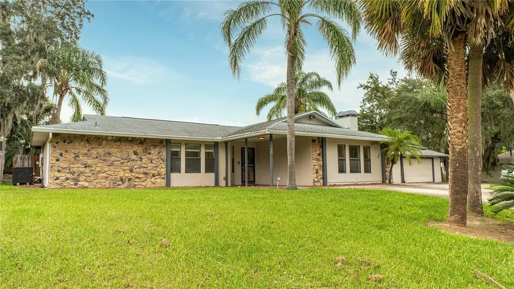 2980 Obannion Street Deltona FL 32738