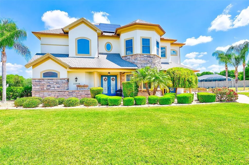 22348 Bartholdi Circle Land O Lakes FL 34639
