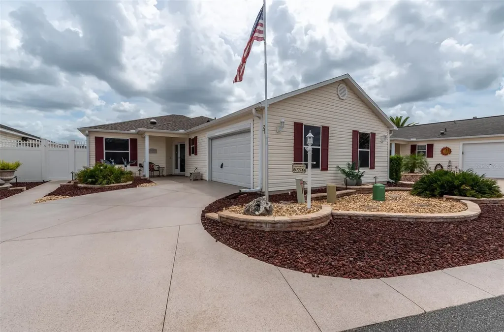 721 Sherwood Street The Villages FL 32162