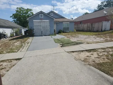 5617 Golf Club Parkway Orlando FL 32808