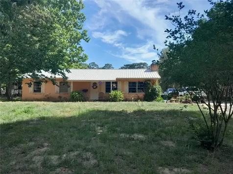 11850 SE 30th Street Morriston FL 32668