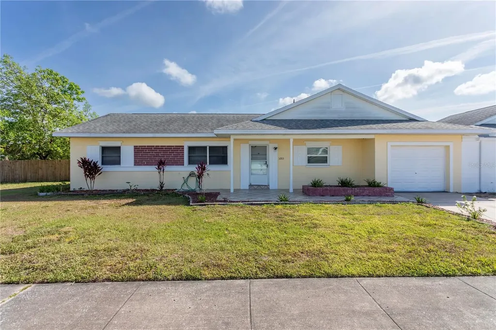 3203 Little Sound Drive Orlando FL 32827