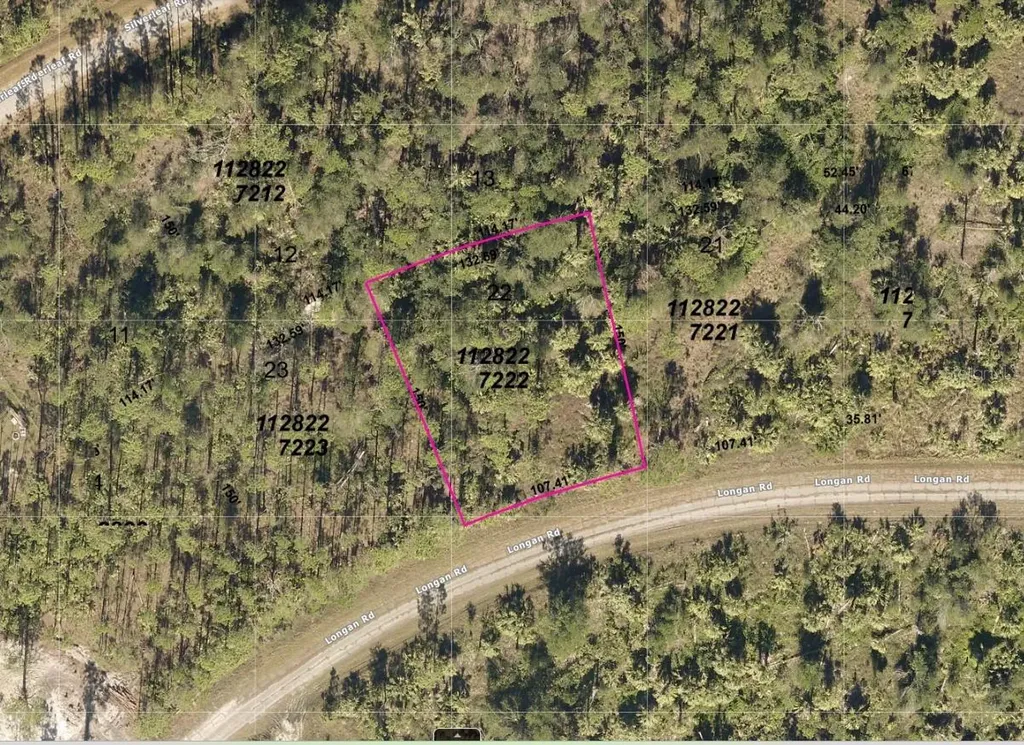 Longan Road North Port FL 34288
