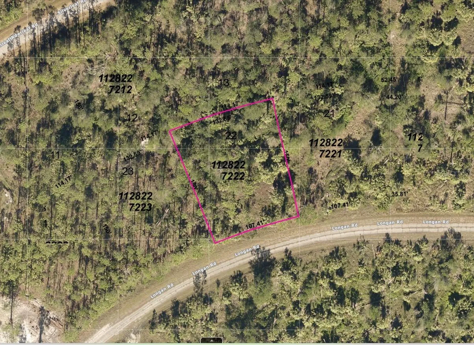 Longan Road North Port FL 34288