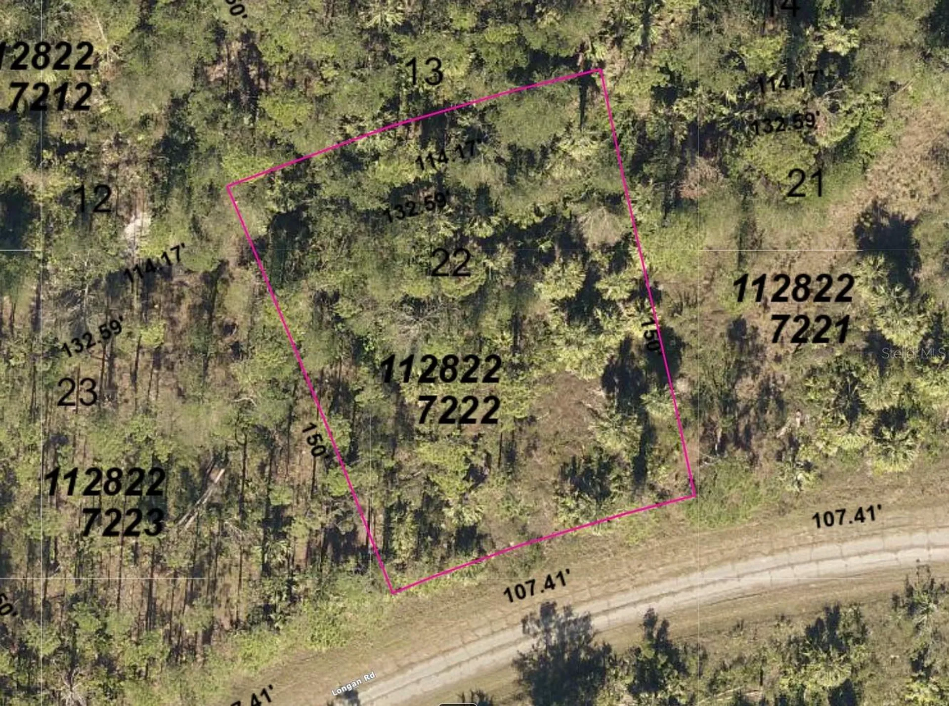 Longan Road North Port FL 34288