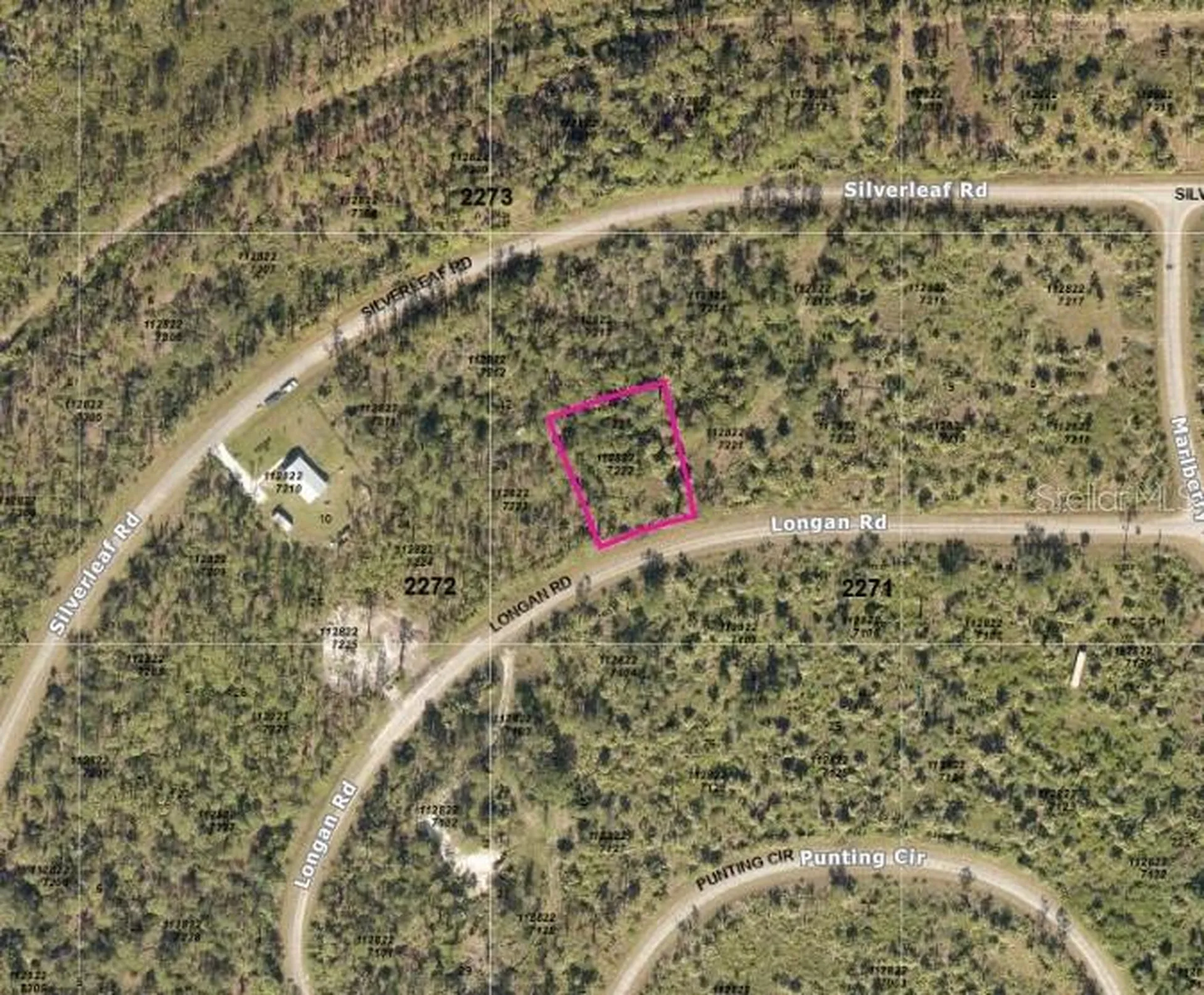 Longan Road North Port FL 34288