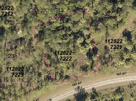 Longan Road North Port FL 34288