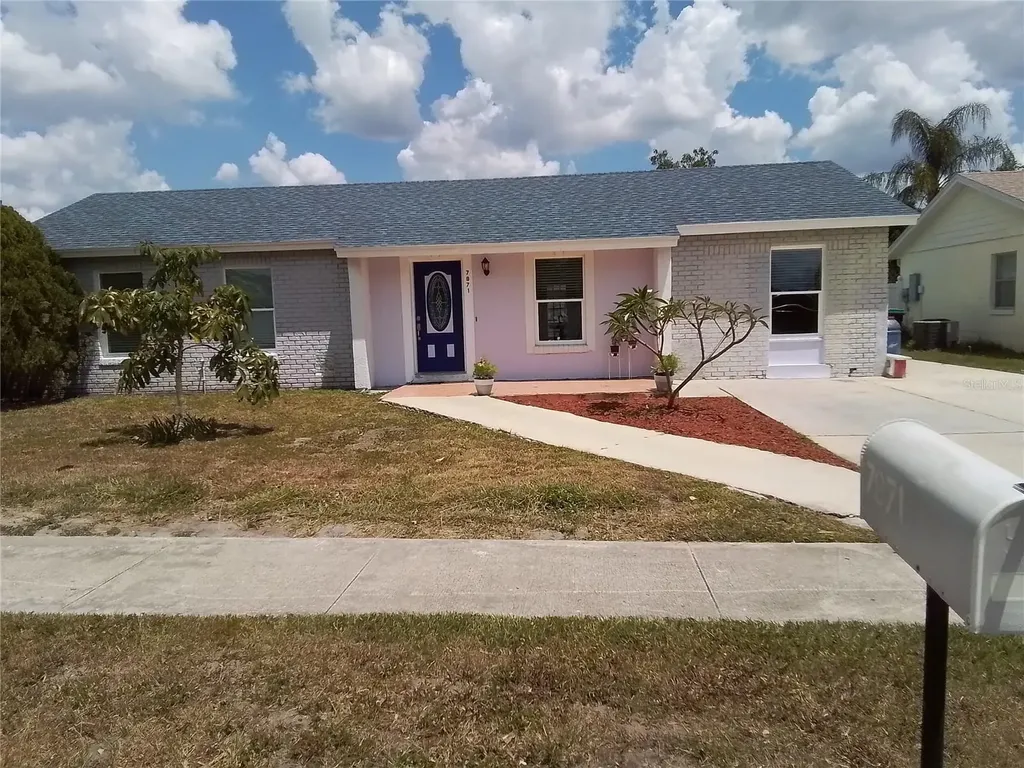 7971 Killian Drive Orlando FL 32822