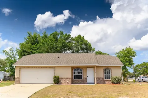1396 Puritan Street Deltona FL 32725
