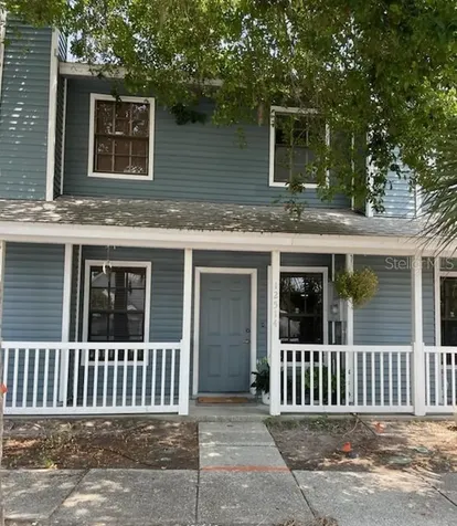 12514 Castle Hill Drive Tampa FL 33624