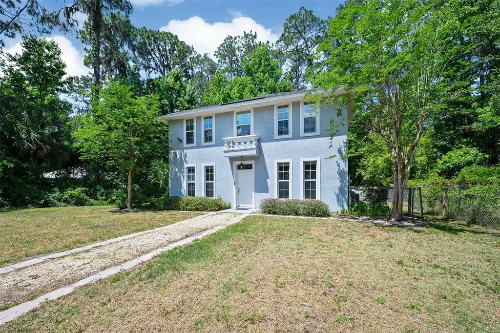 1850 Lake Disston Drive Bunnell FL 32110