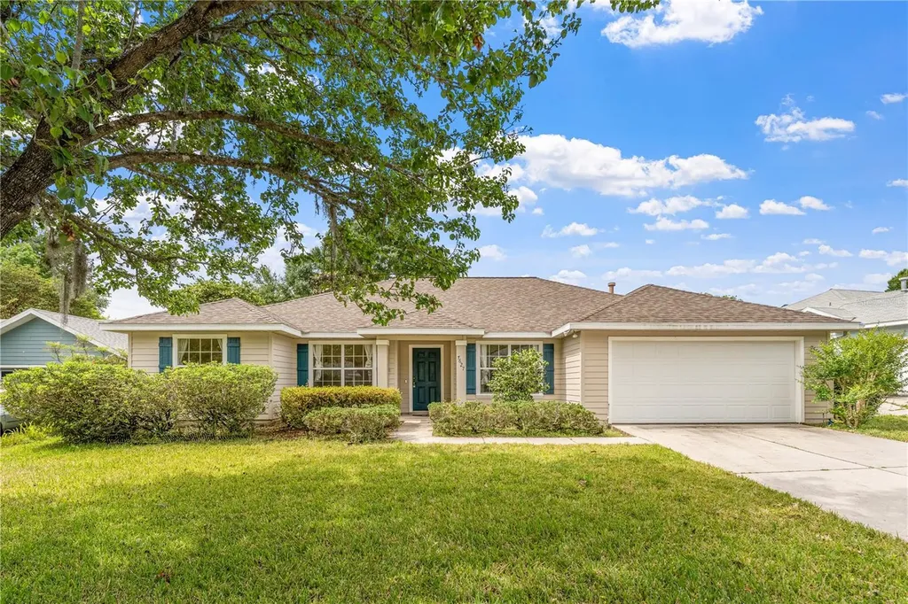 7627 SW 49th Place Gainesville FL 32608