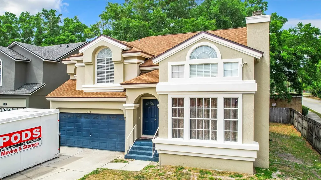 5223 Mystic Point Court Orlando FL 32812