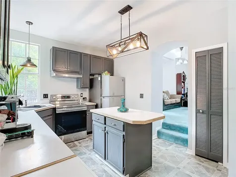 5223 Mystic Point Court Orlando FL 32812