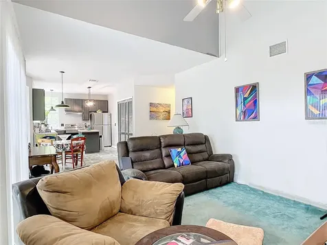 5223 Mystic Point Court Orlando FL 32812