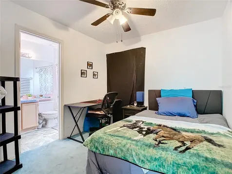 5223 Mystic Point Court Orlando FL 32812