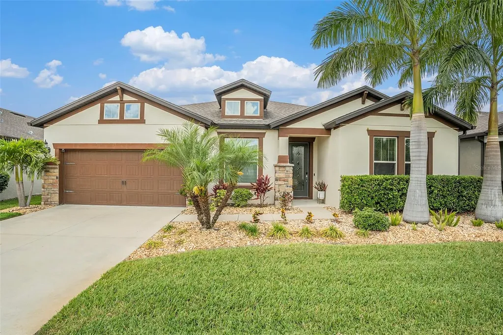 7813 Yale Harbor Drive Wesley Chapel FL 33545