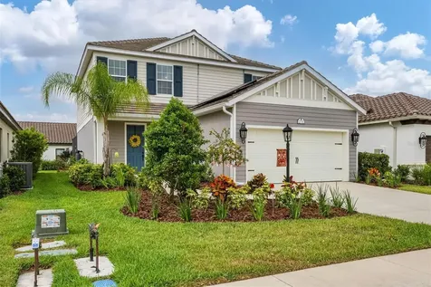 12730 Aquamarine Avenue Bradenton FL 34211
