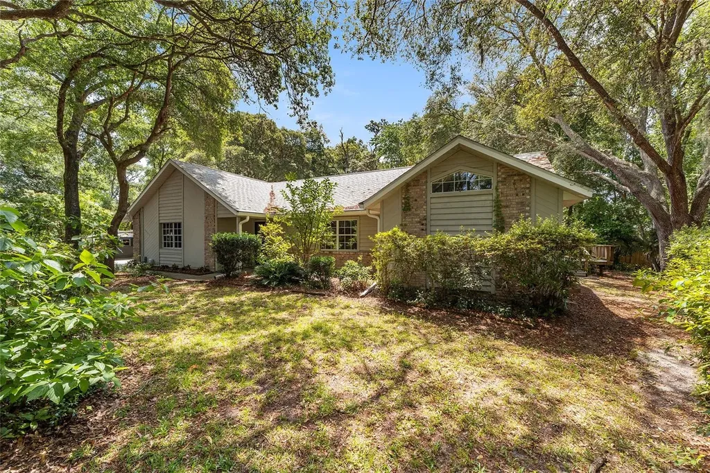 4790 SW 21st Place Ocala FL 34474
