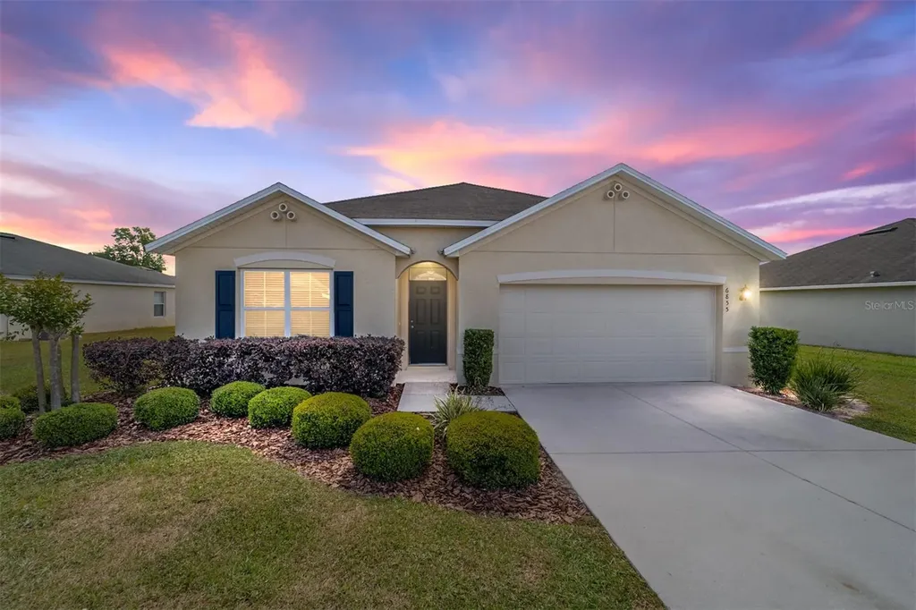 6855 SW 64th Terrace Ocala FL 34476