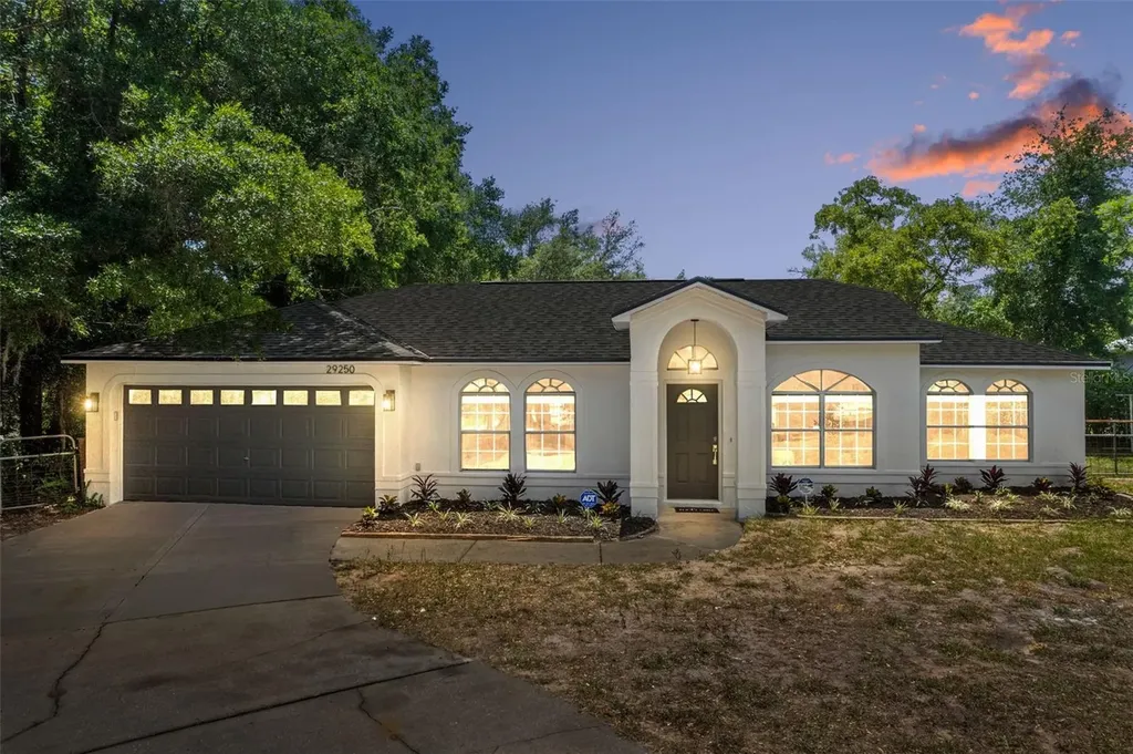 29250 Wilpayne Road Brooksville FL 34602