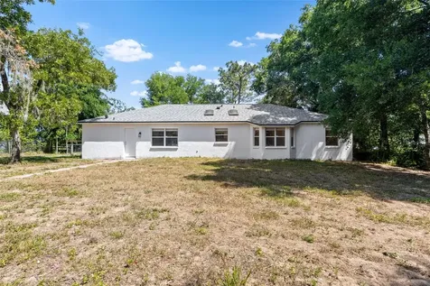 29250 Wilpayne Road Brooksville FL 34602