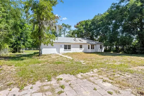29250 Wilpayne Road Brooksville FL 34602