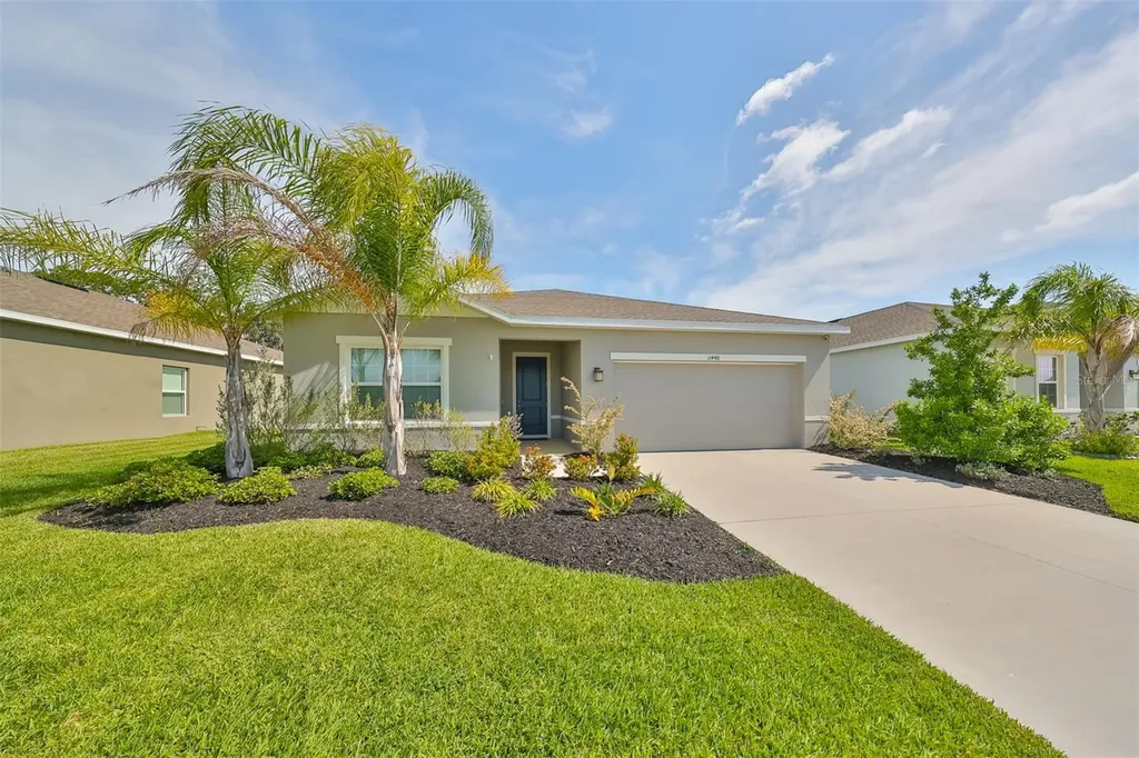 11448 64th Street E Parrish FL 34219