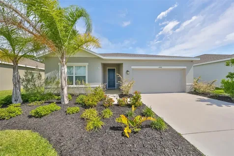 11448 64th Street E Parrish FL 34219