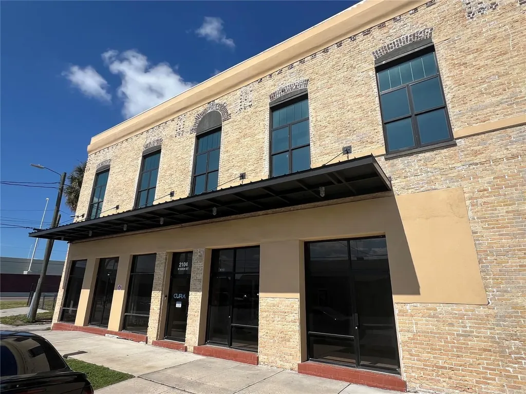 2100 W Main Street Tampa FL 33607