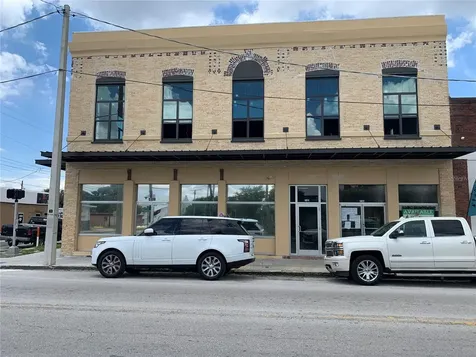 2100 W Main Street Tampa FL 33607