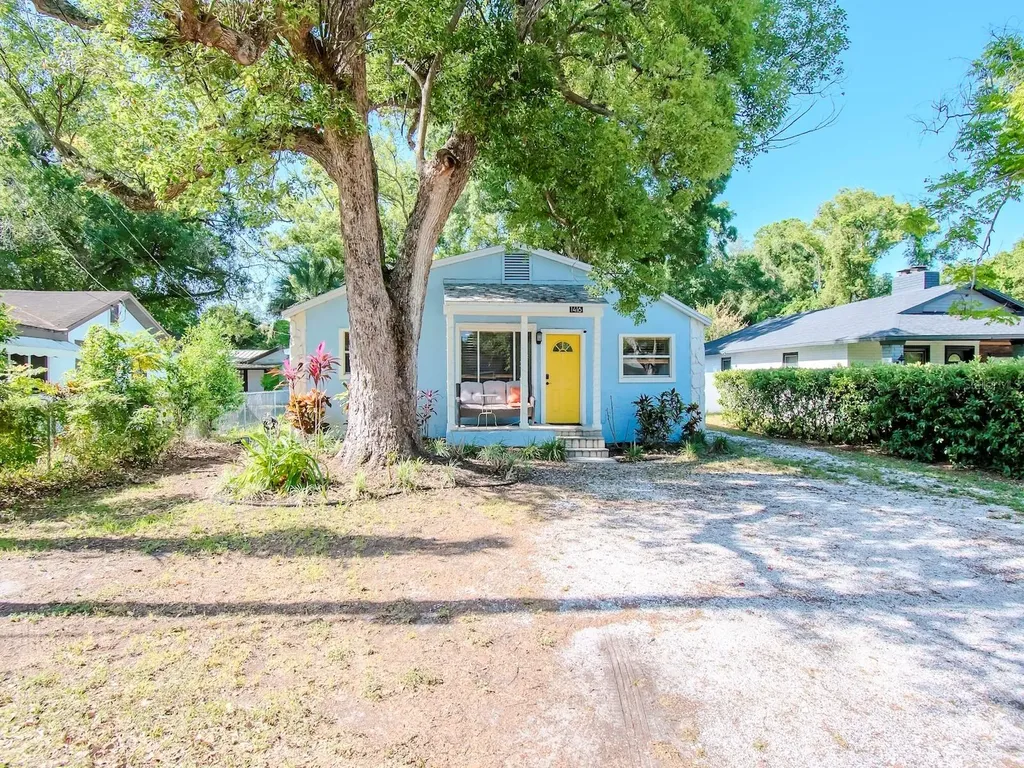 1416 W Humphrey Street Tampa FL 33604