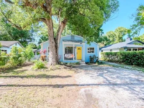 1416 W Humphrey Street Tampa FL 33604