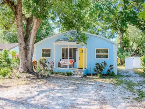 1416 W Humphrey Street Tampa FL 33604