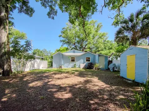 1416 W Humphrey Street Tampa FL 33604