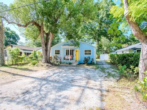 1416 W Humphrey Street Tampa FL 33604