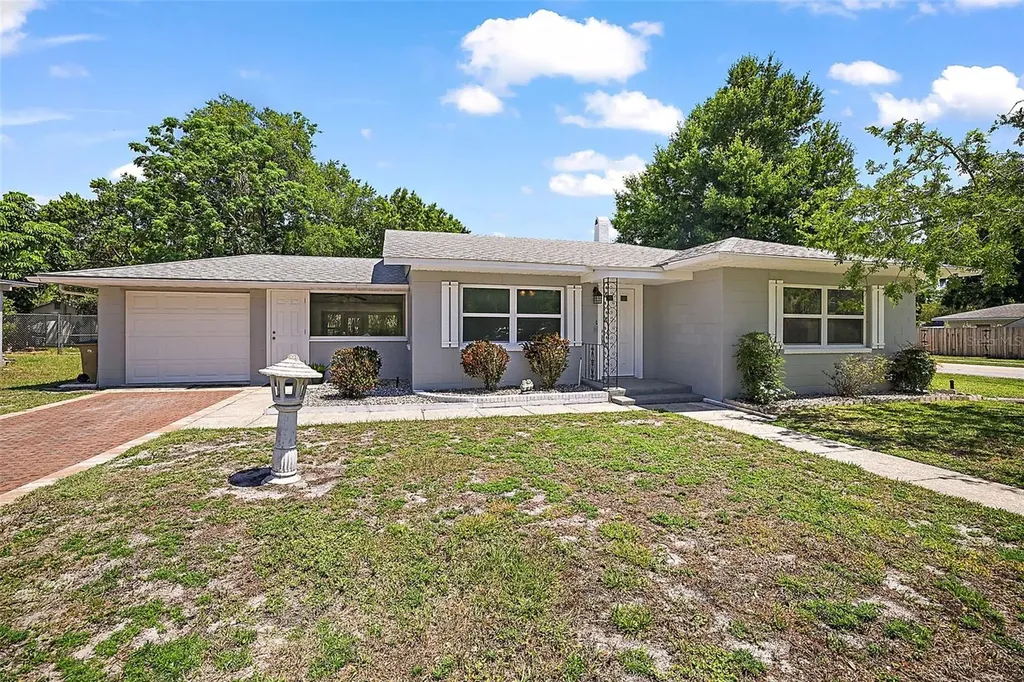 2235 Palmetto Road Mount Dora FL 32757