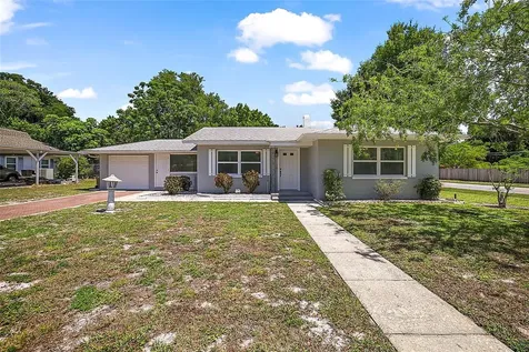 2235 Palmetto Road Mount Dora FL 32757