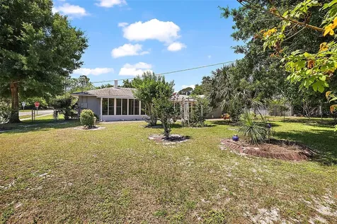 2235 Palmetto Road Mount Dora FL 32757