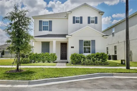 5055 Lake Hamlin Trail Winter Garden FL 34787
