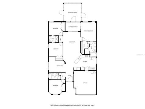 13171 Bainbridge Way Spring Hill FL 34609