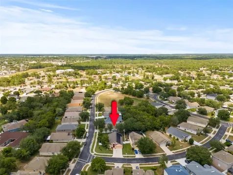 13171 Bainbridge Way Spring Hill FL 34609