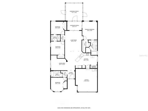 13171 Bainbridge Way Spring Hill FL 34609