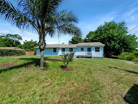 916 Mimosa Drive Chuluota FL 32766