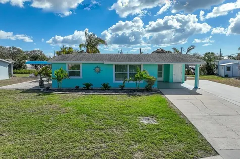 1143 Clark Street Englewood FL 34224
