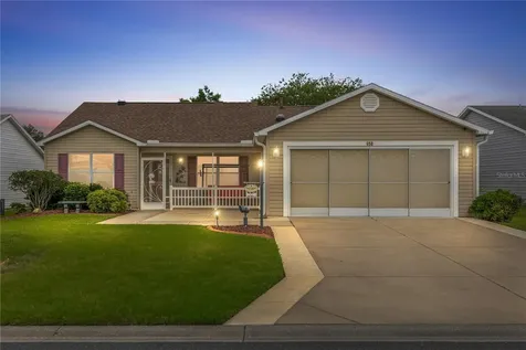 958 Eastmont Court The Villages FL 32162