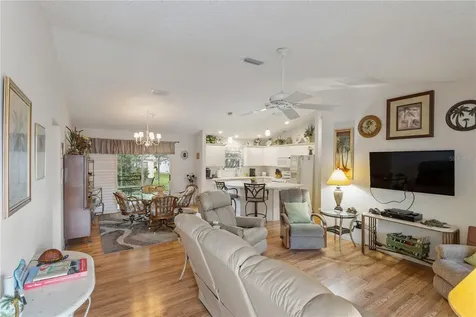 958 Eastmont Court The Villages FL 32162