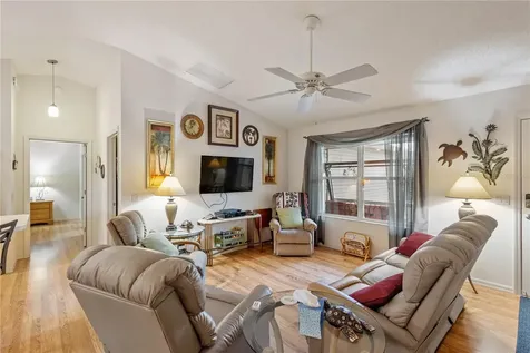 958 Eastmont Court The Villages FL 32162